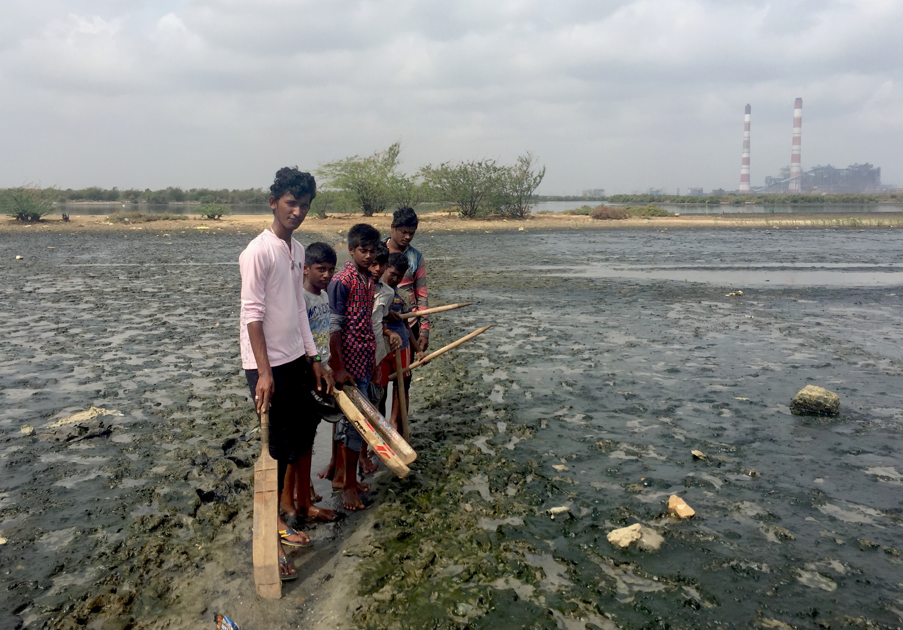 Credit: Archanaa Seker and Dharmesh Shah