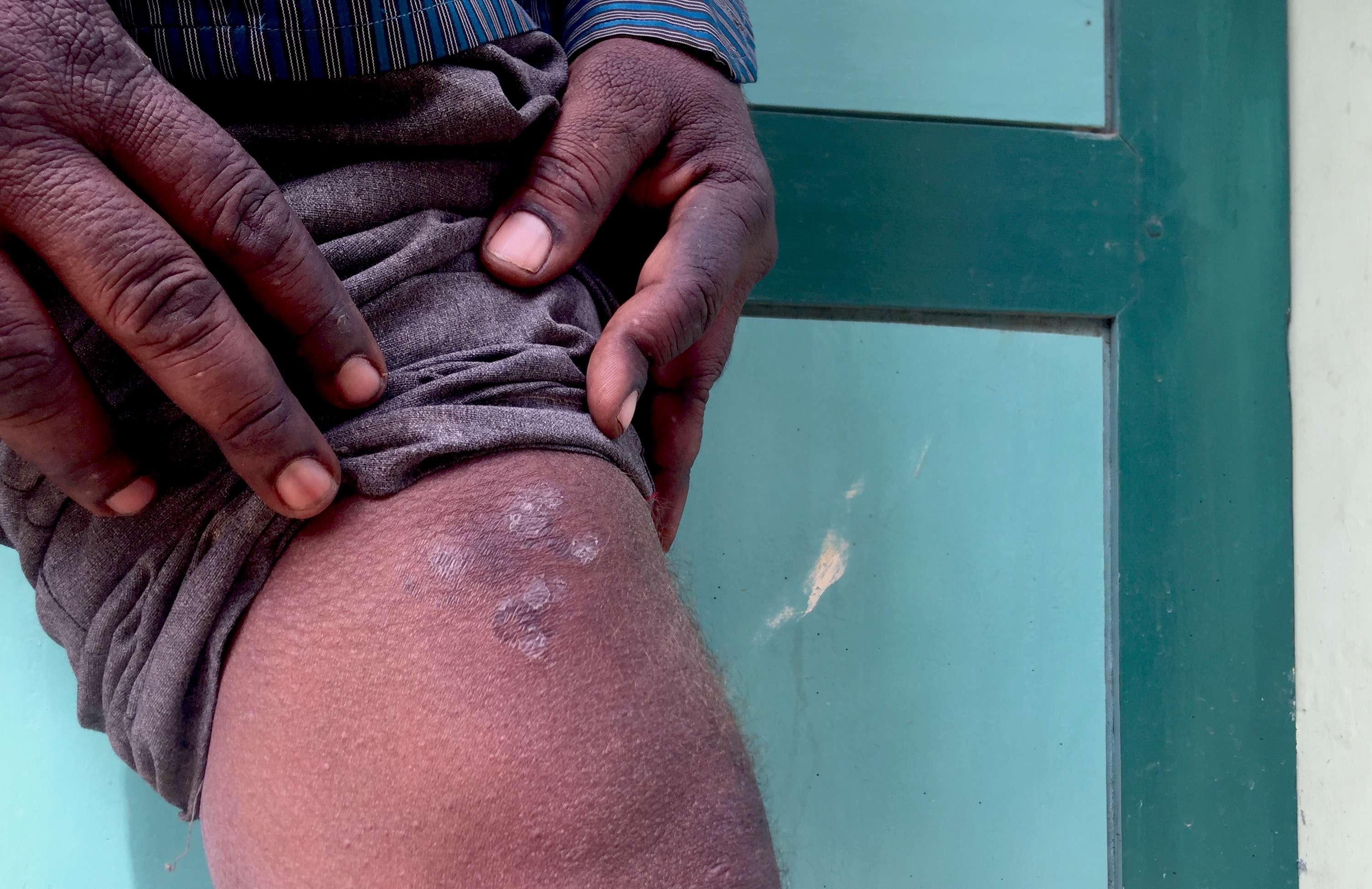 Credit: Archanaa Seker and Dharmesh Shah