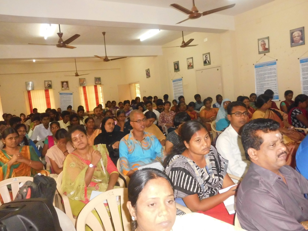 Credit: The Life of Science