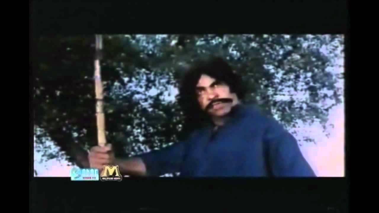 A still from <em>Maula Jatt</em>. Credit: Youtube
