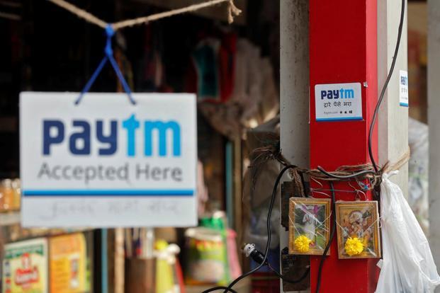 Post demonetisation, the government has been focusing on increasing digital payments and even incentivising people to move away from cash payments. Credit: Reuters