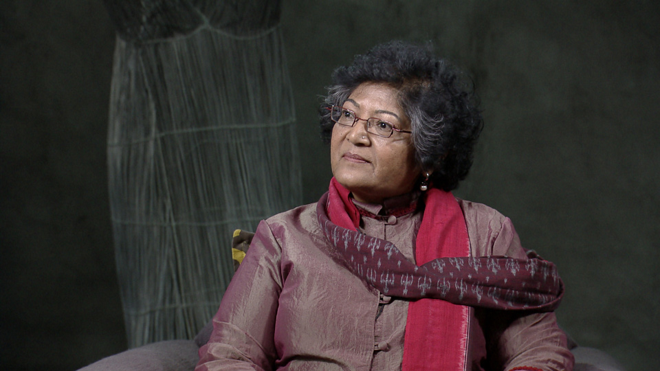 Yasmin Sooka. Credit: Youtube screenshot