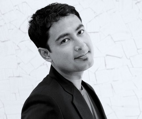 Kenny Basumatary. Credit: Twitter