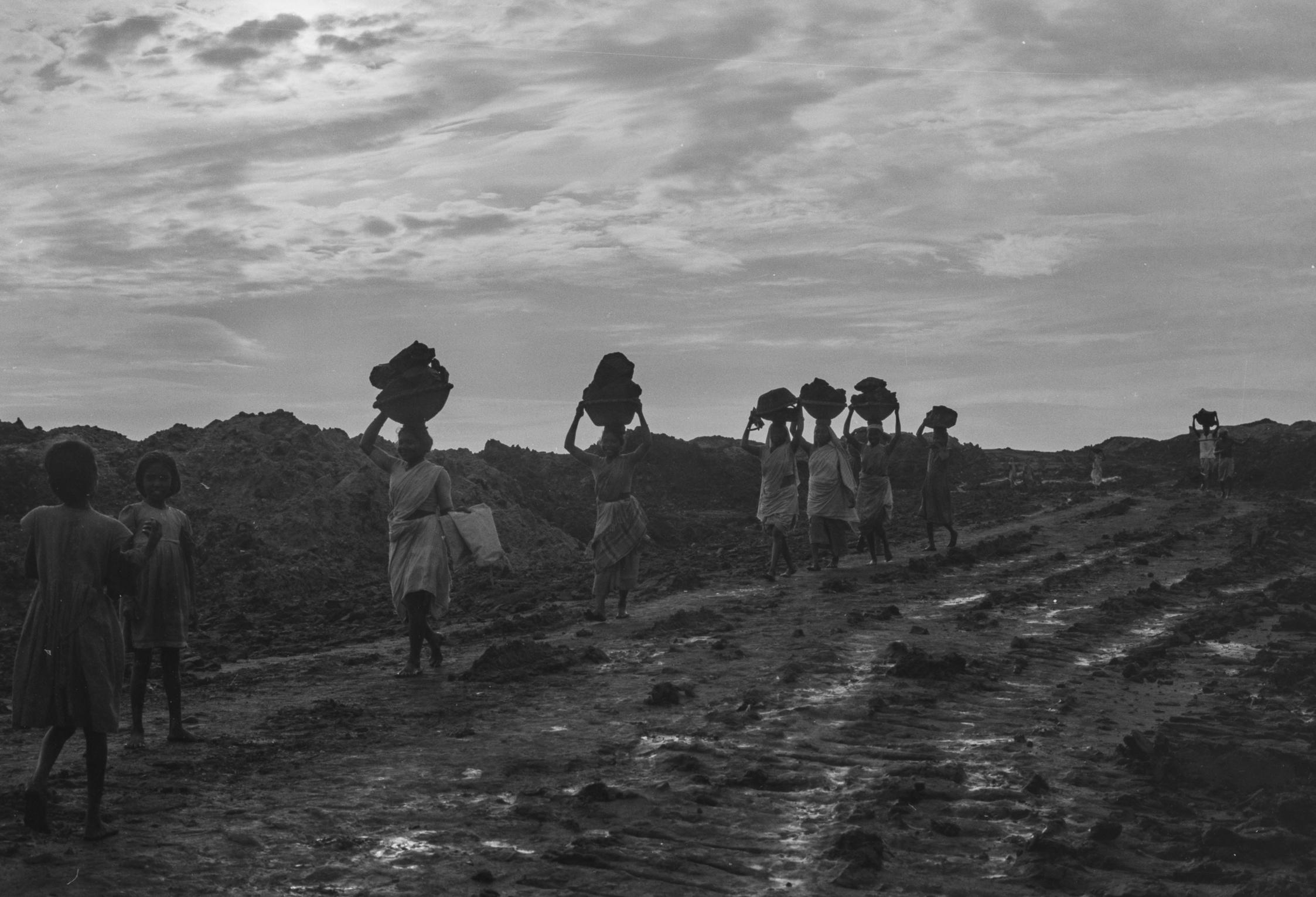 Credit: P. Sainath Credit: P. Sainath