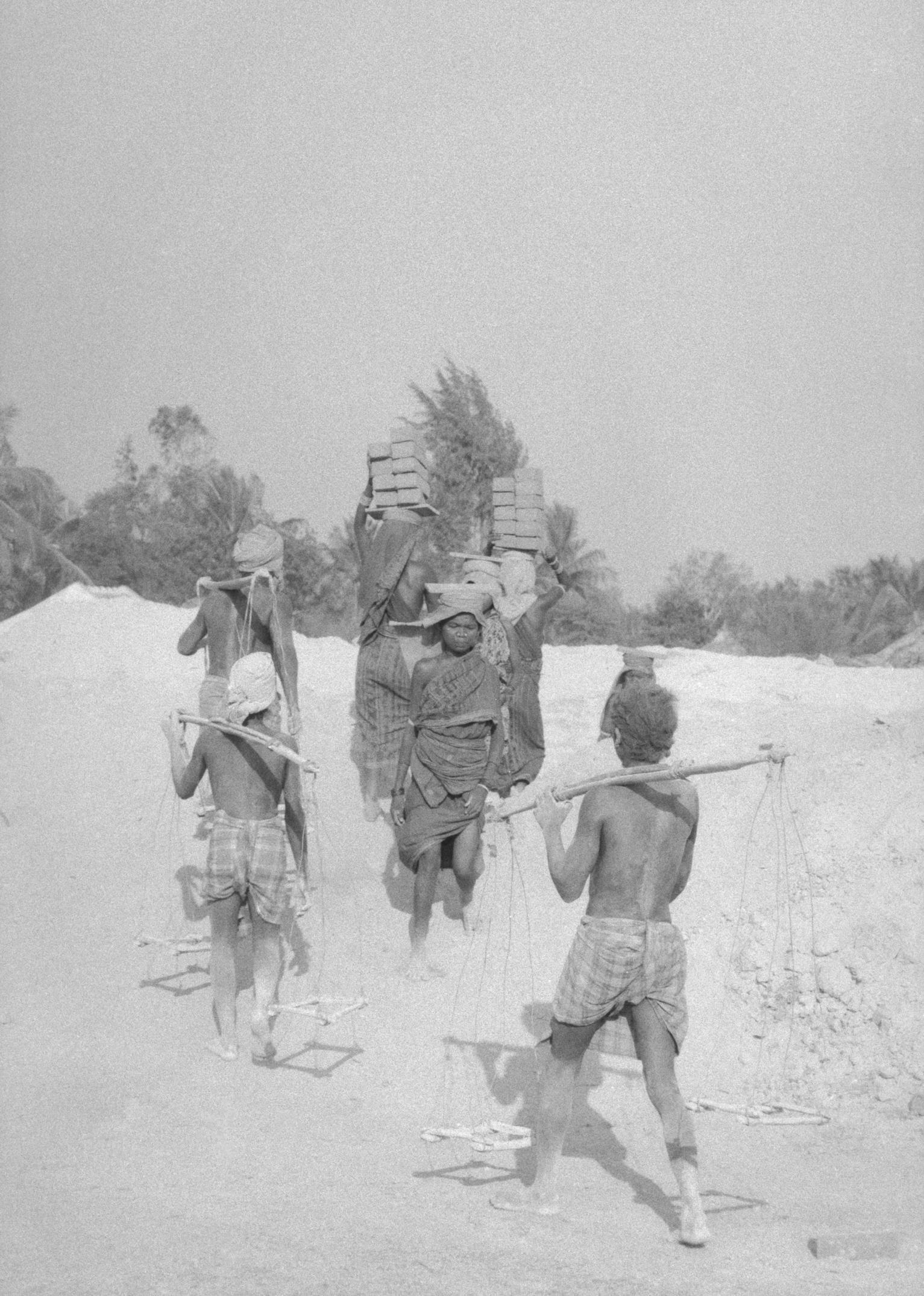 Credit: P. Sainath Credit: P. Sainath