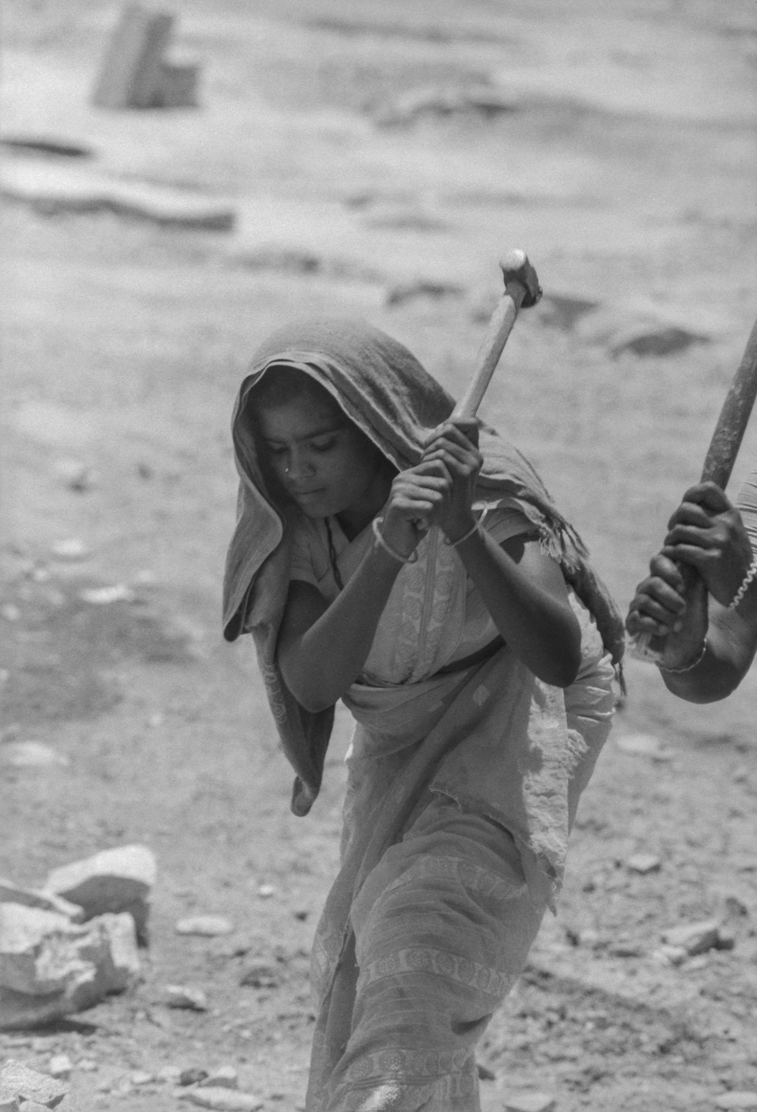 Credit: P. Sainath Credit: P. Sainath