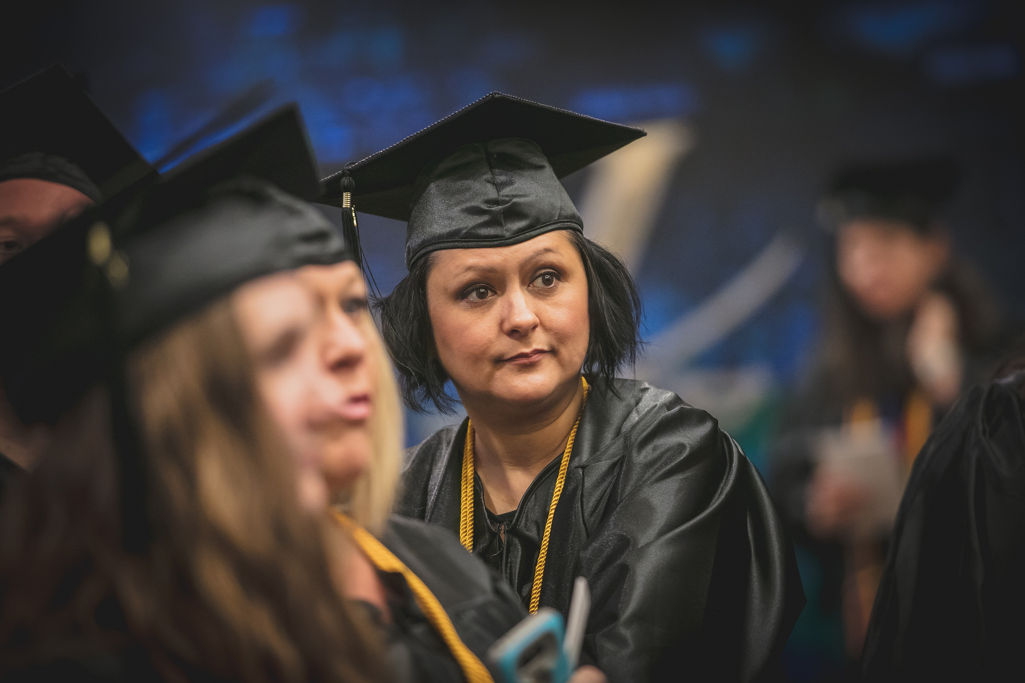 The high cost of obtaining a college degree has meant that, for many students, the only way to finance their education is by incurring debt. Credit: piedmontvacc/Flickr, CC BY 2.0