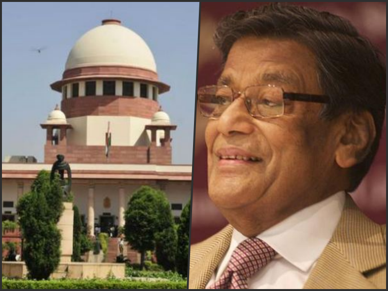 Although Venugopal lacks the combative style of his predecessor, he can, through his persuasive style, hope to achieve reforms that have proved to be elusive. Credit: PTI/Twitter