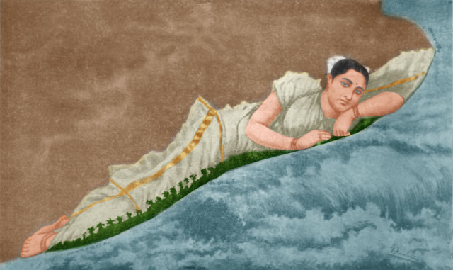 Kerala Maatavu. Credit: Kafila