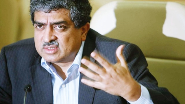 Nandan Nilekani