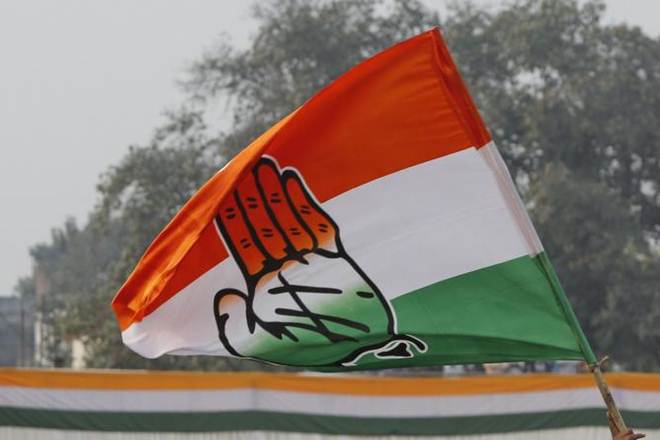 It is a carefully-constructed myth that Gandhi wanted to dissolve the Congress. Credit: PTI