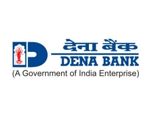 Dena Bank logo with the image of goddess Lakshmi. Courtesy: Dena Bank