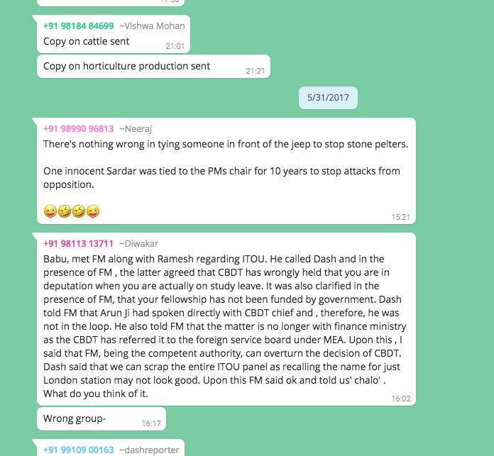 times of india, paid media, arun jaitley