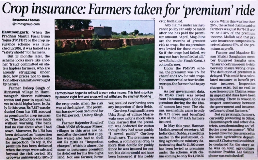 times of india, paid media, arun jaitley