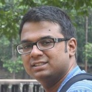 Karthik Shashidhar. Courtesy: Takshashila Institution