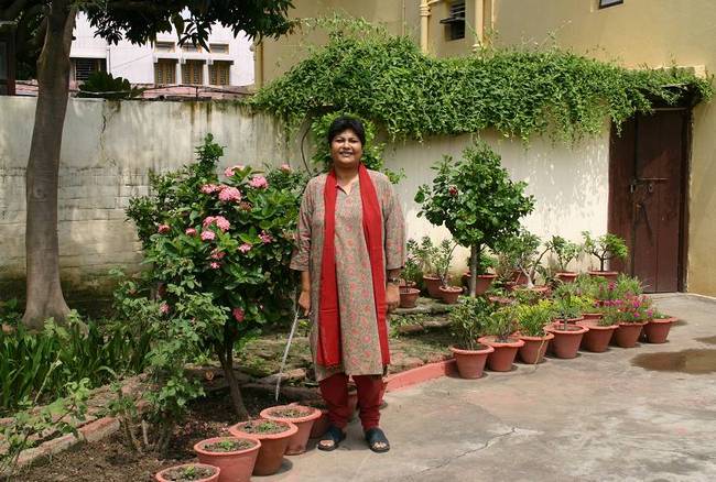 Papiya was a cosmopolitan intellectual whose research seamlessly and continuously transcended geo-cultural boundaries. Credit: Papiyaghosh.com