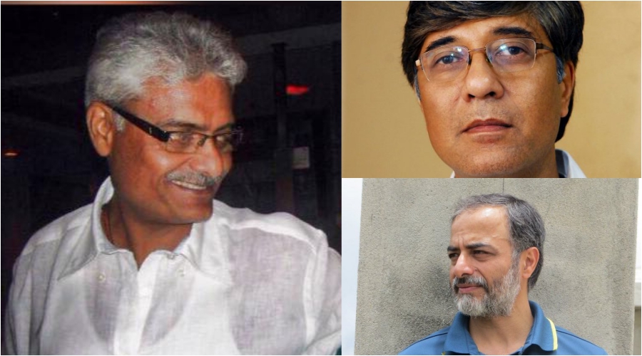 ranjan roy_rajesh kalra_diwakar asthana