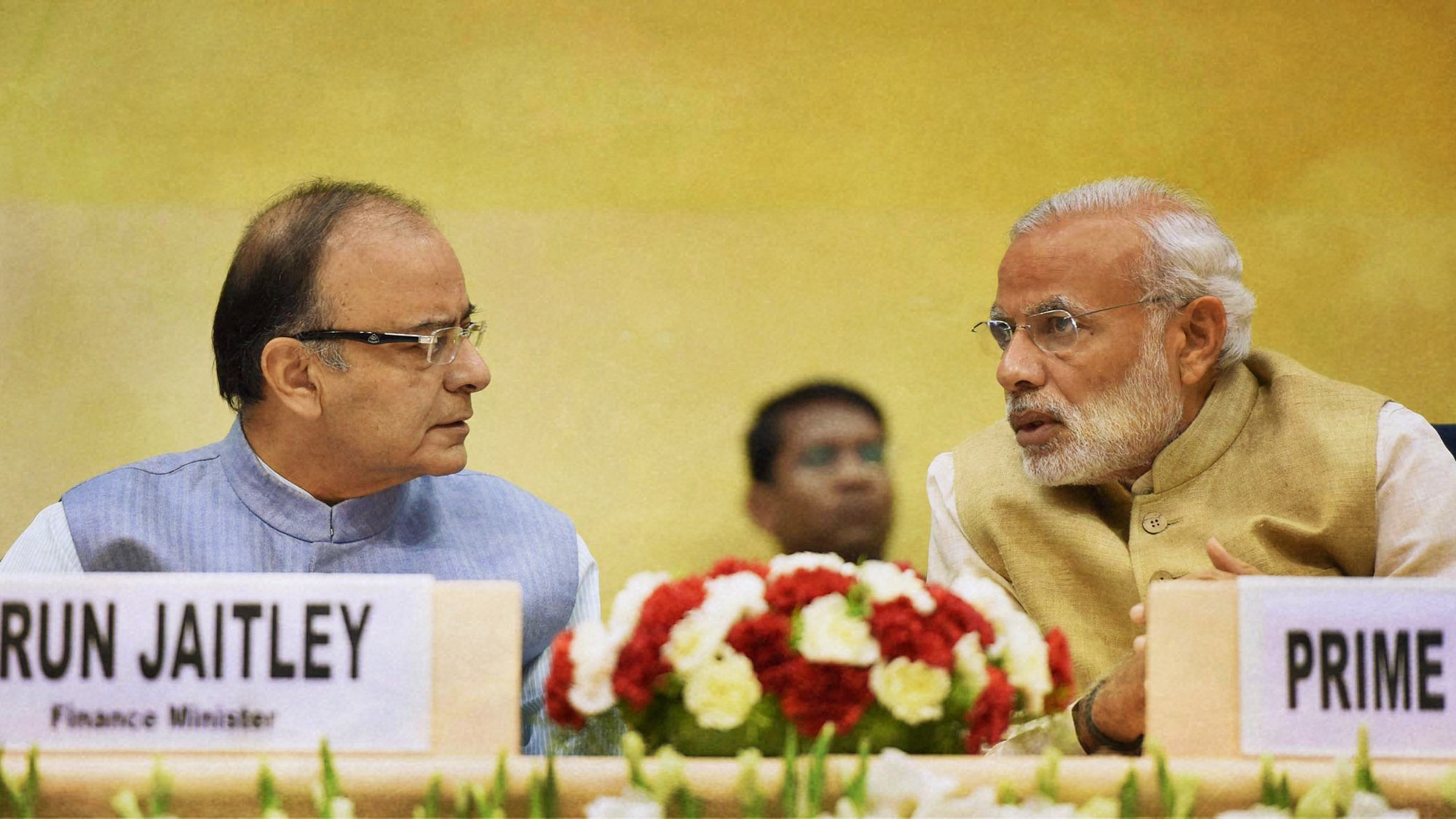 Demonetisation is an excellent example of the devastating effects of the arrogance that makes up behavioural economics. Credit: PTI