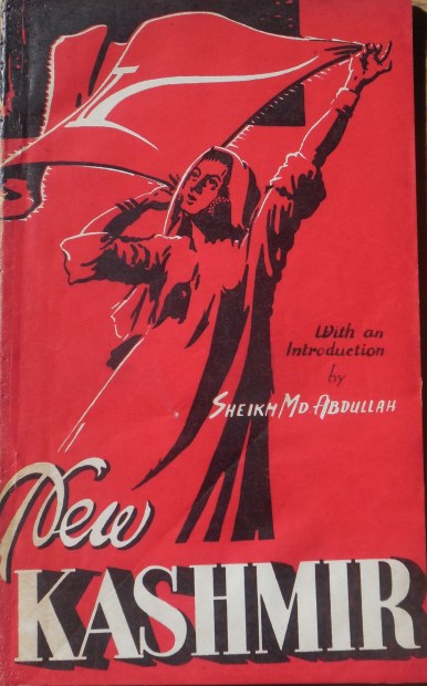 ‘New Kashmir’, published in 1944