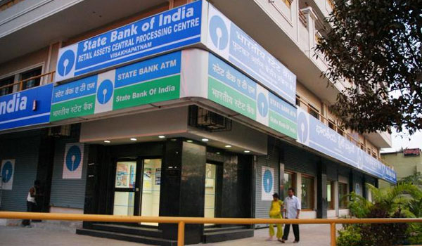 SBI, being the country’s premier bank, has had a pioneering role in the health insurance industry. Credit: Reuters