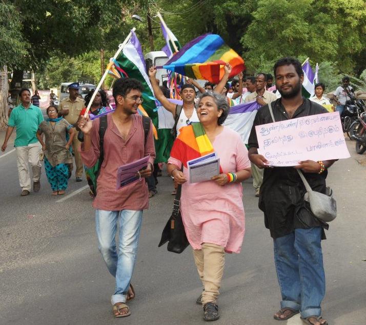 Taking a serious view of the Tamil Nadu government's failure in implementing the court's earlier direction on reservation to transgenders, the judge said a decision shall be taken on or before November 27. Credit: Wikimedia Commons