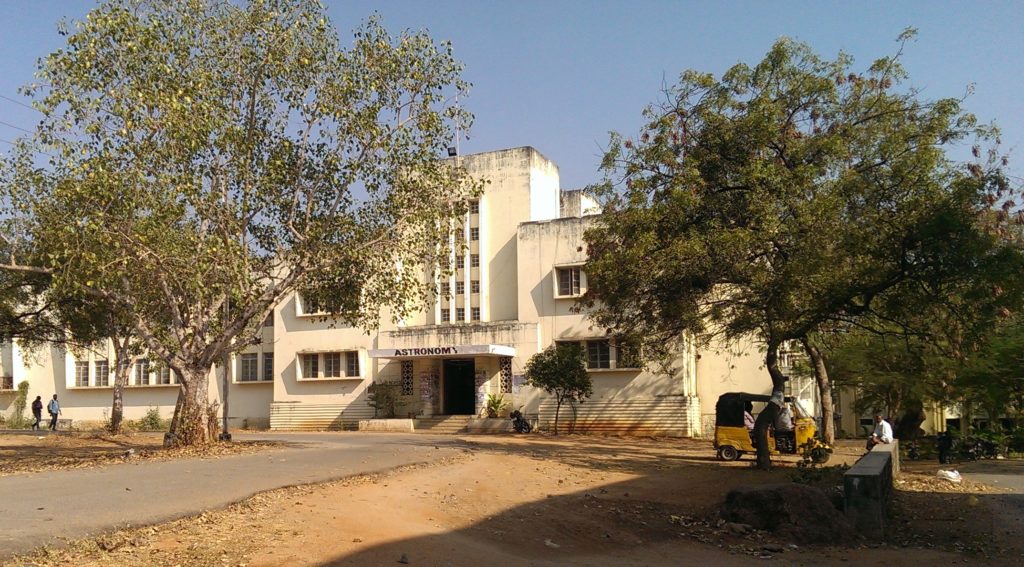 Credit: Life of Science