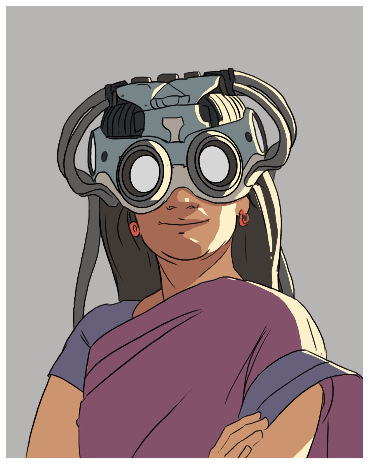 Illustration and copyright: MonkeyVerse