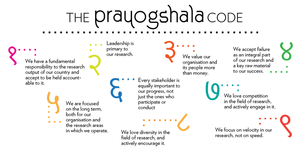 Summary of MP manifesto. Credit: The Life of Science