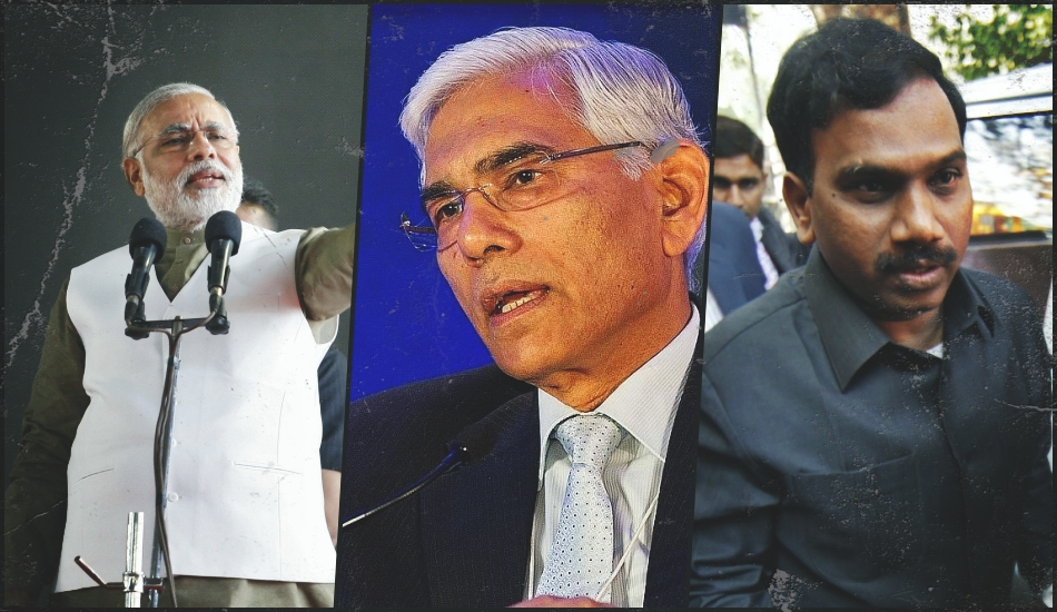 Credit: PTI, Reuters