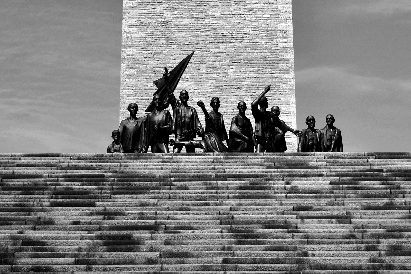 what happened to black germans under the nazis 