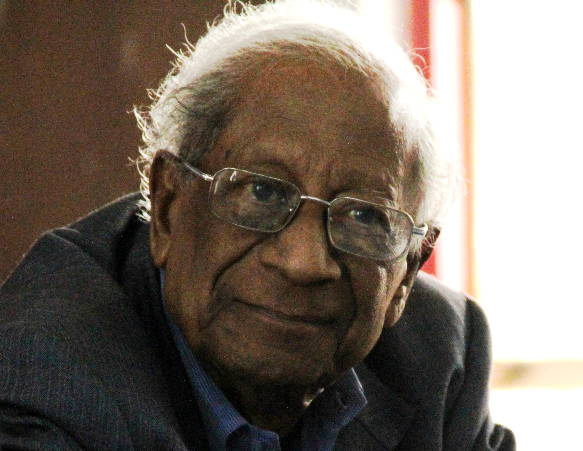 a farewell letter to a b  bardhan