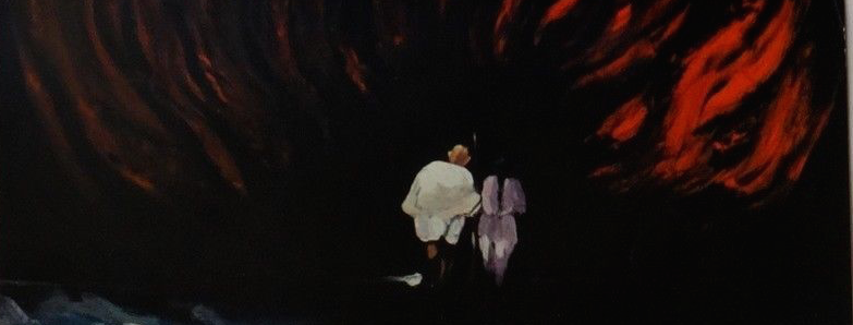 what the secret of gandhi s greatness really was