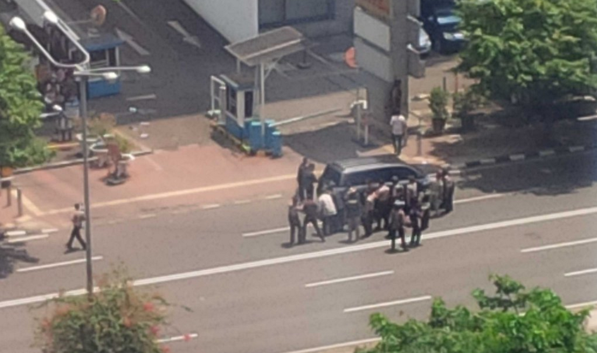 why did terror hit jakarta s streets – and what happens next 