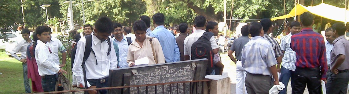 capitation is corruption  and we need to talk about it