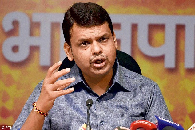 bjp pays a heavy political price for its neglect of rural distress in maharashtra