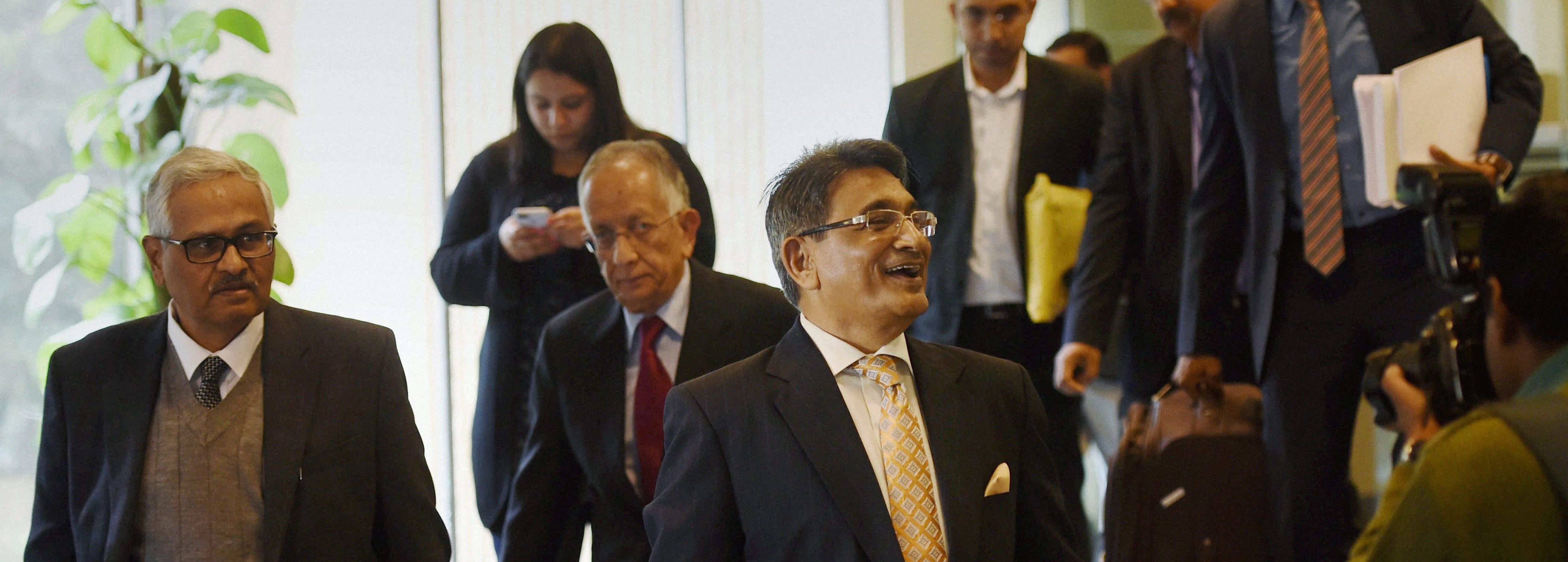 a cricketing utopia may finally be attainable in india