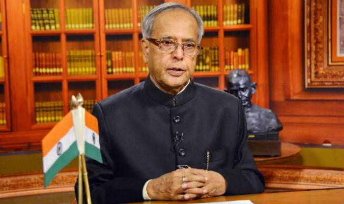 let us continue to complain  to demand  to rebel  says president pranab mukherjee