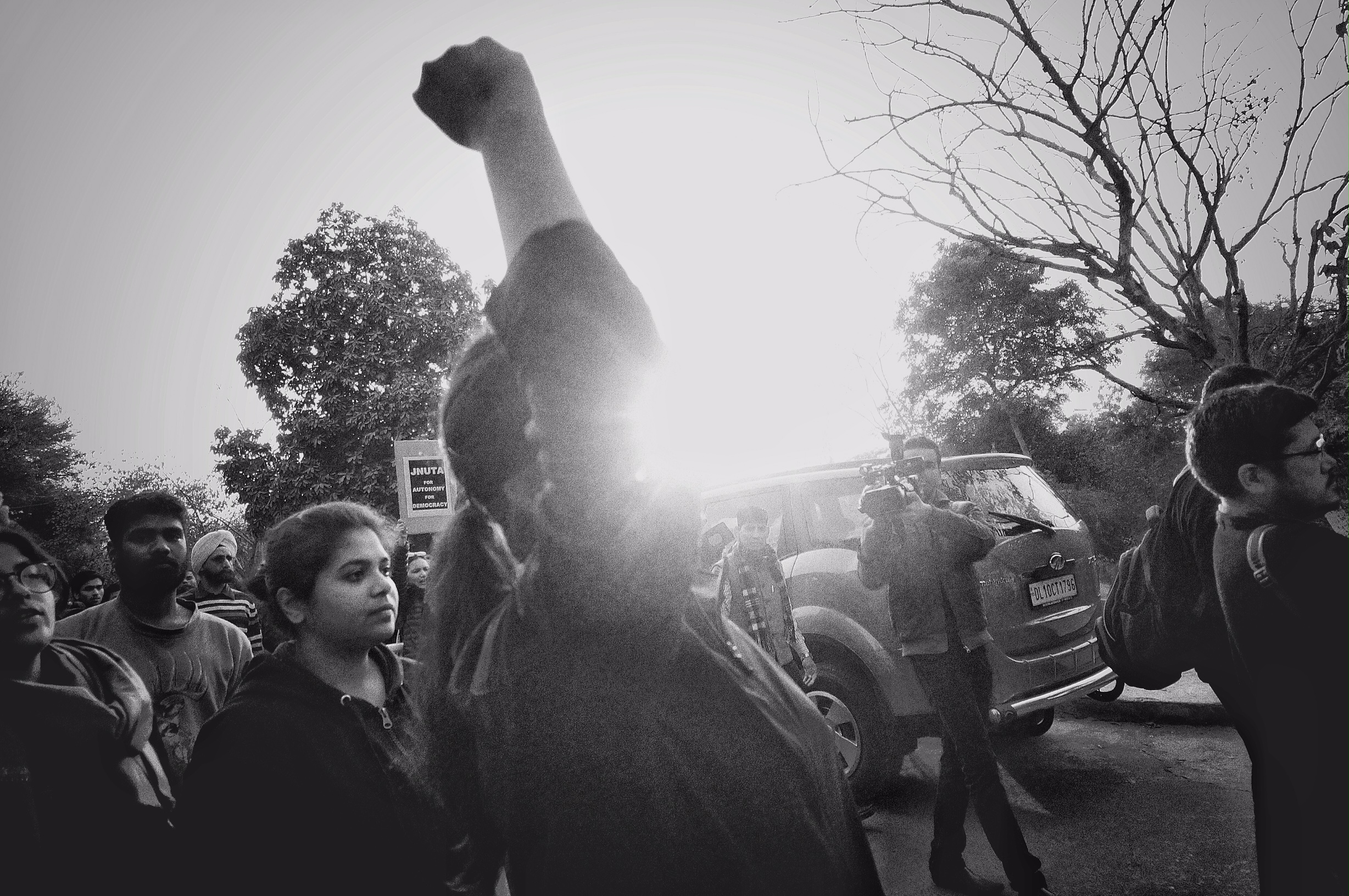 be warned  the assault on jnu is part of a pattern