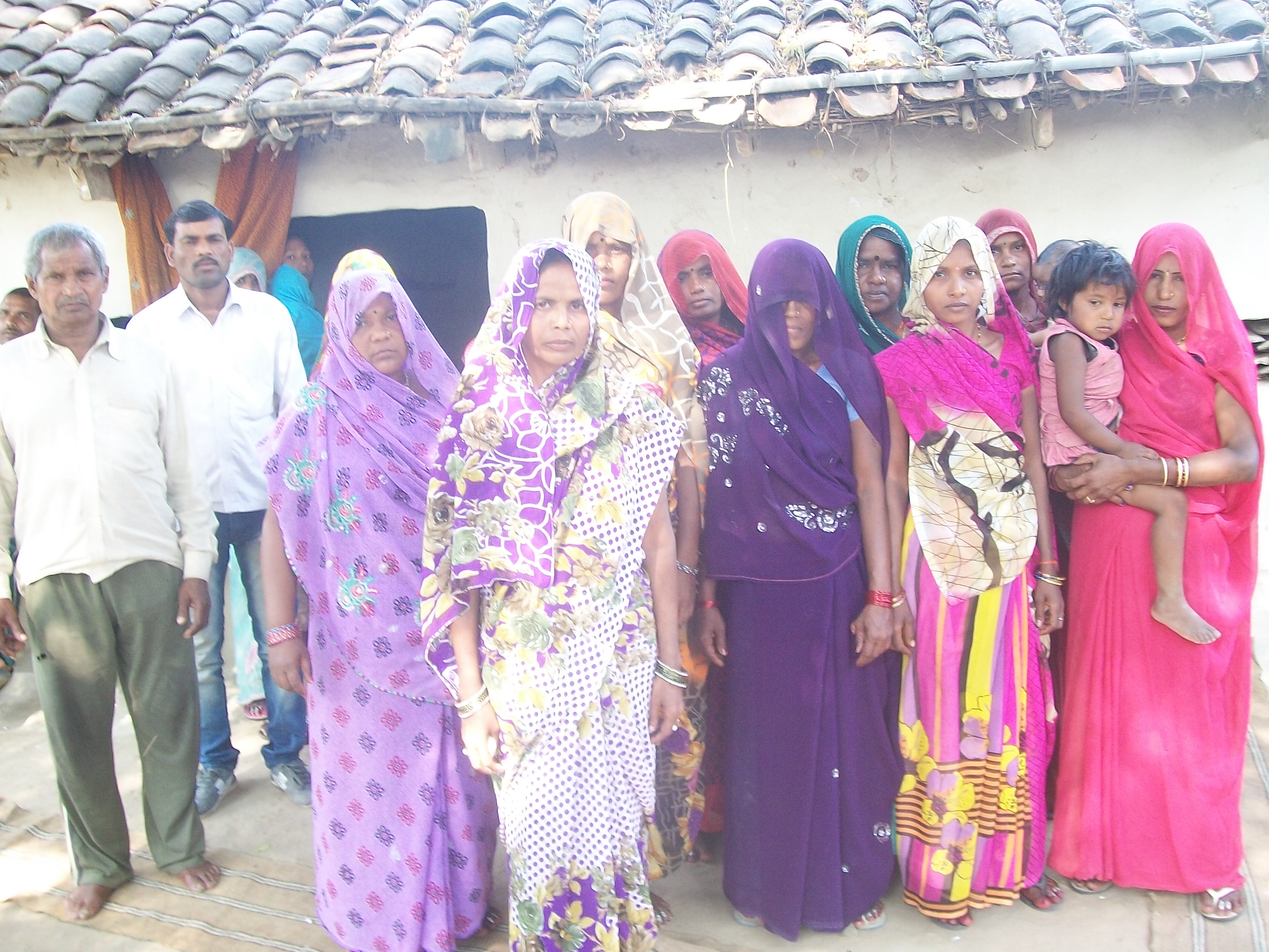 nrega work but no payment in up s chitrakoot district