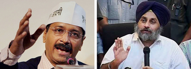 will anti incumbency end the akali dal bjp rule in punjab 