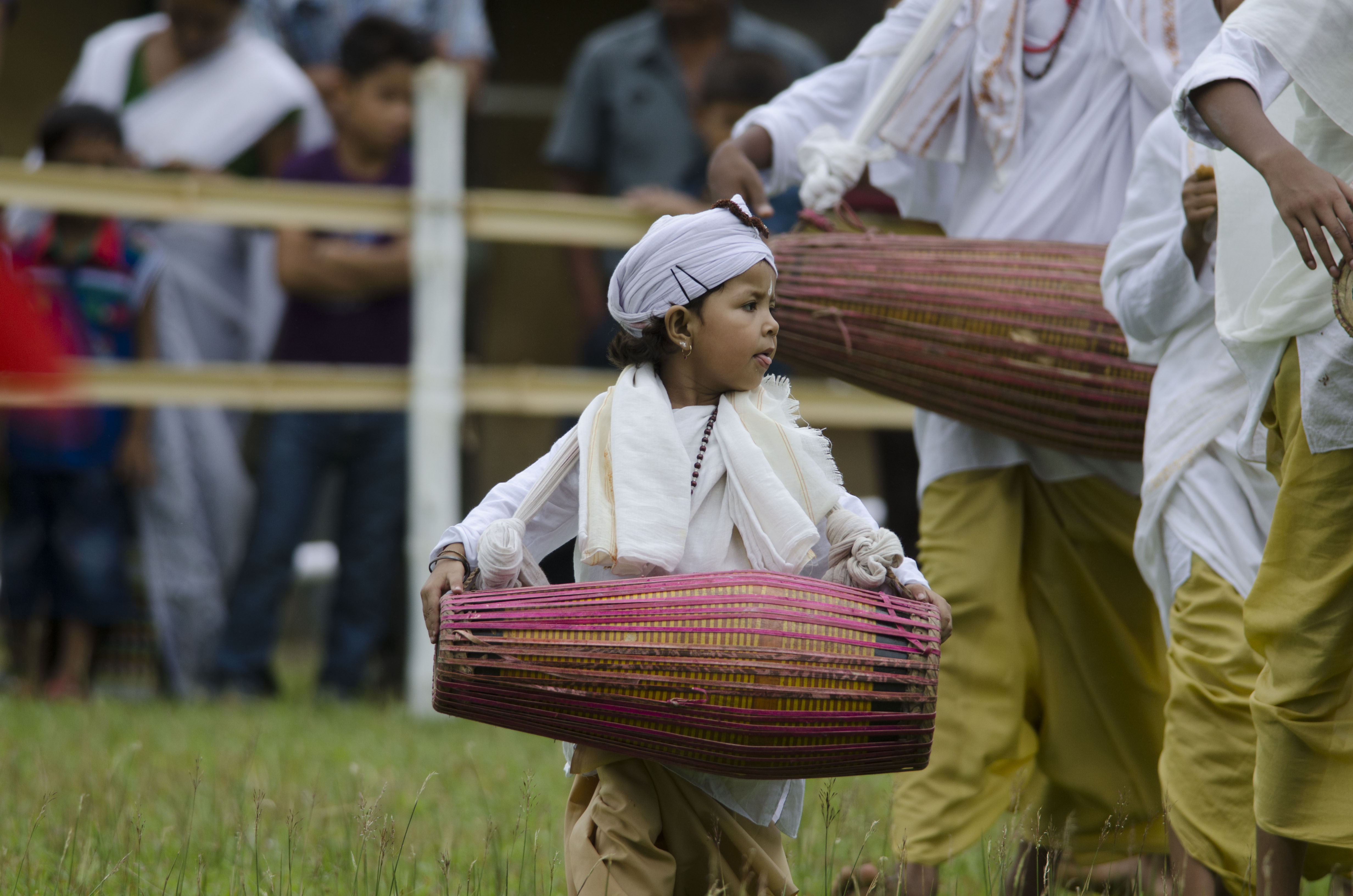 in election season  assam s cult of sankardev has many claimants