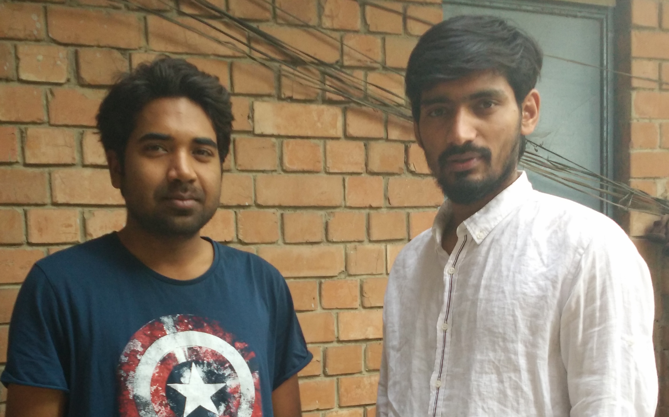 beating up people for the flag is not nationalist  say ex abvp jnu unit members