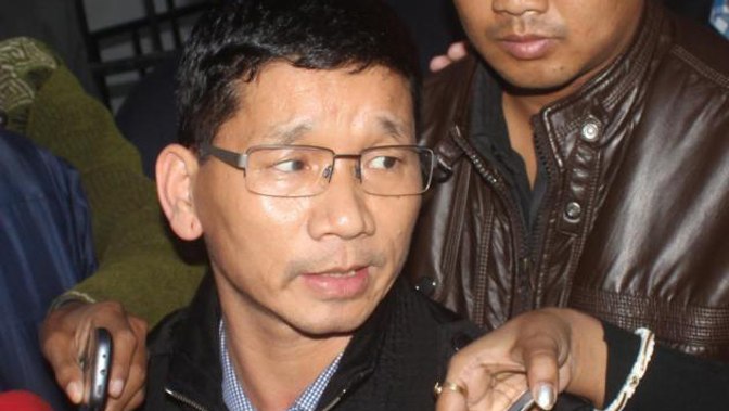 bjp wants central rule in arunachal lifted  but why is kalikho pul keen to form  congress govt  