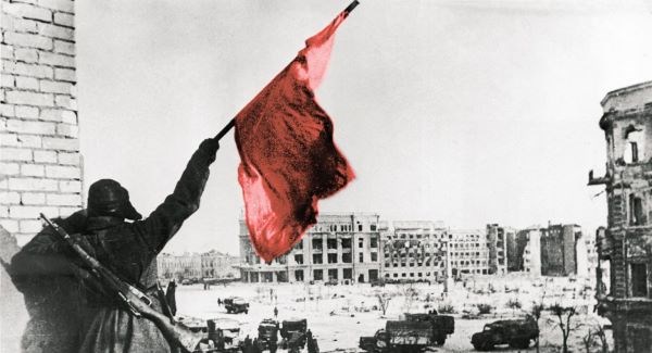 remembering the battle of stalingrad 73 years on