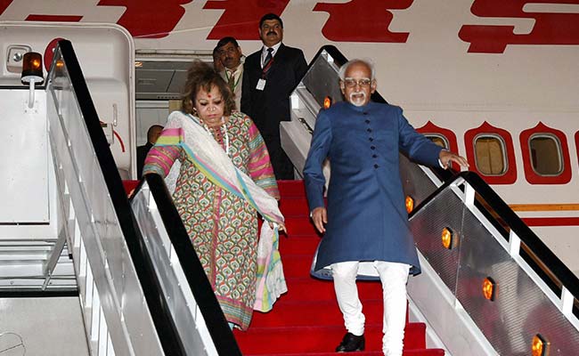 make in india can open up opportunities for thailand  says vice president