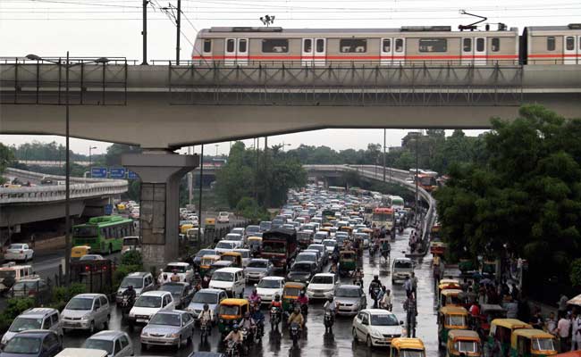 the delhi government should look beyond the odd even policy and come up with real solutions