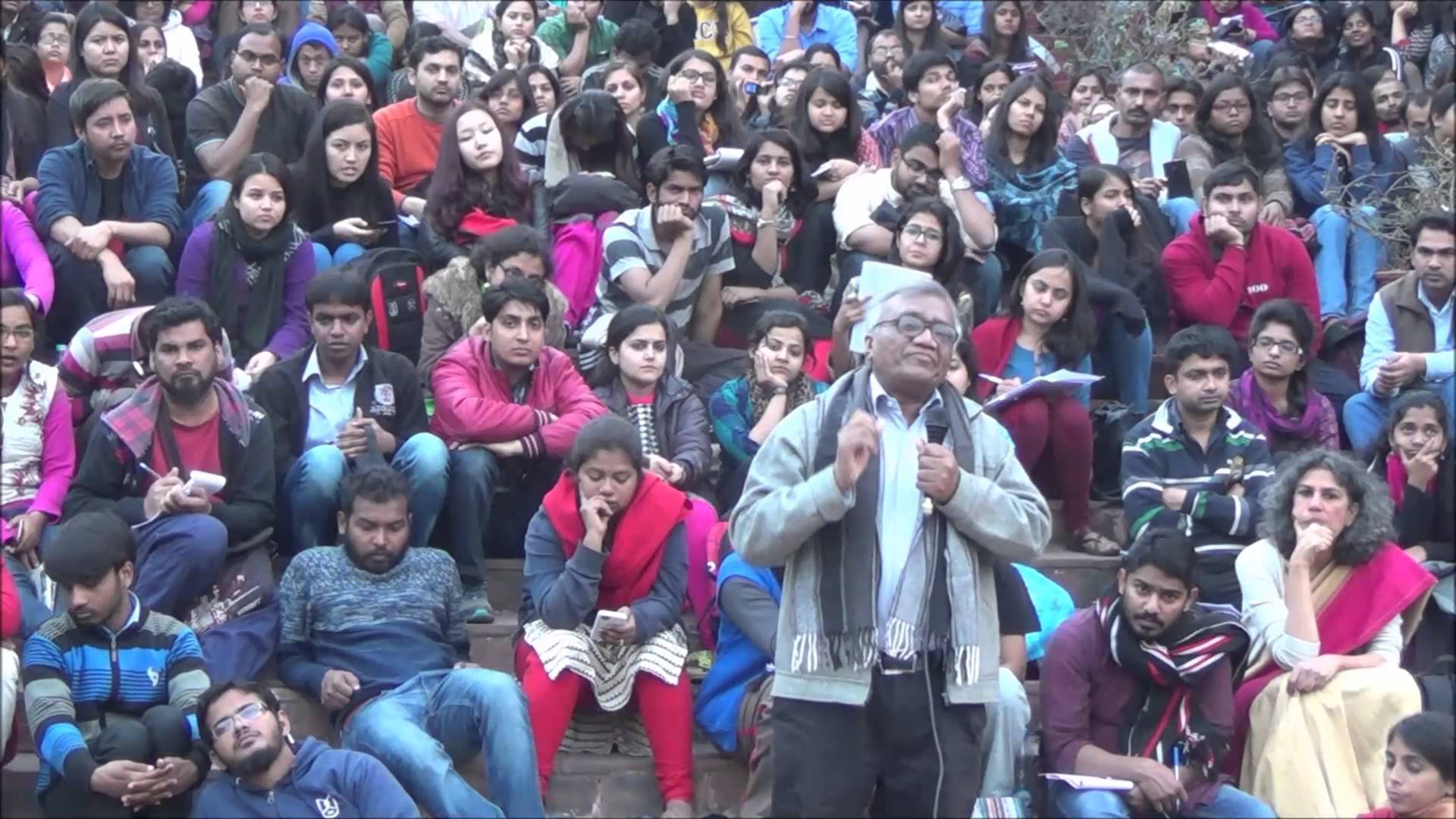 the promise of the nation