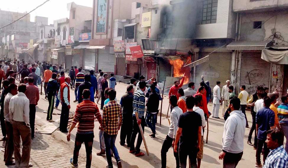 understanding the caste politics behind the jat agitation