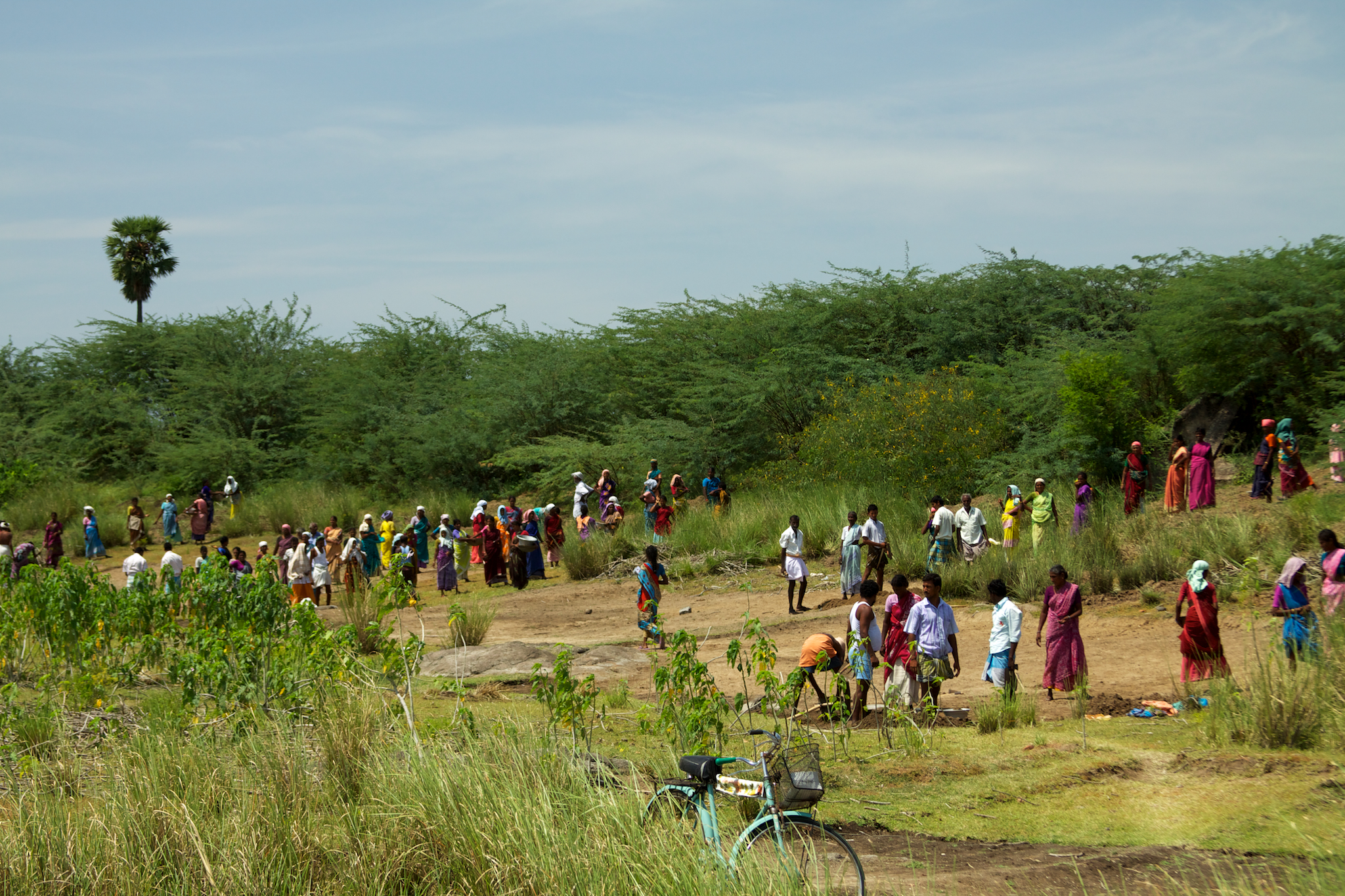 the shifting political economy of centrally sponsored schemes