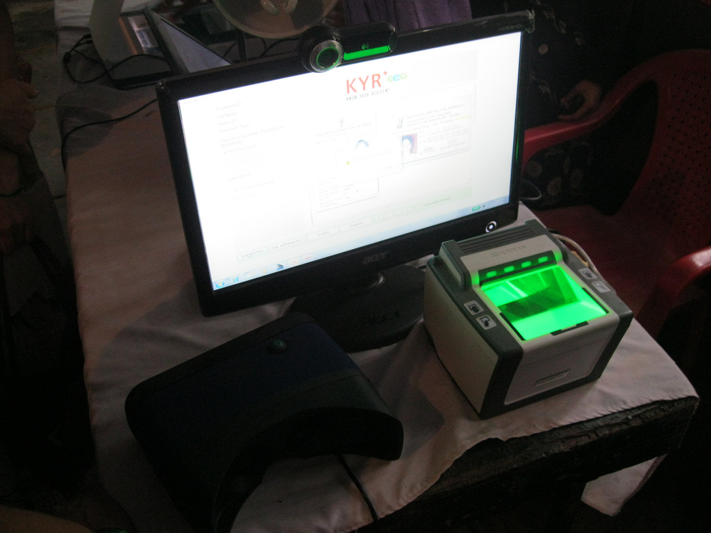 debate  five aadhaar myths that don t stand up to scrutiny